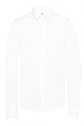 Classic shirt, zdjęcie 1 Classic shirt od Giorgio Armani